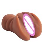 Popular TPE Relaxation Masturbation Toys Sex With Airplane Cup Pour Membrane Male Masturbation Device - 图片 2