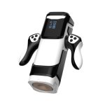 Automatic Sucking Male Masturbators Cup Sex Toys Silicone Realistic Vagina Auto Thrusting Sucking Machine Masturbator for Man - 图片 2