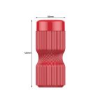 Factory Sex Toys Manufacturer Oem Masturbators Rubber Soft Masturbation Cup for Men - 图片 2