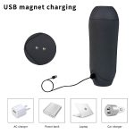 Adult Sex Toys Male Masturbation Toys 10 Vibrations and Heating Male Masturbator Cup Vibrator Suck Pocket Pussy Sex Toy - 图片 2