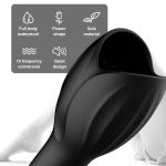 Pocket Sexual Cup Automatic Male Masturbator Electric Sex Toys for Men - 图片 2