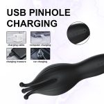 Best Seller 10 Vibration Modes Pocket Sex Cup Automatic Male Masturbation Glans Trainer - 图片 2