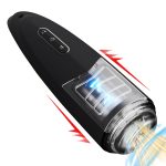 Factory Wholesale Sex Product Telescopic Sexy Toys for Adult Male Masturbator - 图片 2