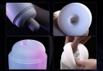 OEM Best Electric Masturbator Sex Toy for Men 10 Speed and 3 Suction Modes Convenient for Home Use - 图片 2
