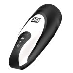 OEM Electric Telescopic Piston Male Men Masturbating Aircraft Cup Stroker Automatic Male Masturbator Sex Toy - 图片 2