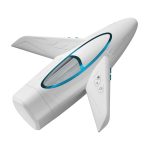 OEM Aircraft Shape Oral Vaginal Penis Sucking Masturbator Cup Vibrator Sex Toys Male Machine for Men - 图片 2