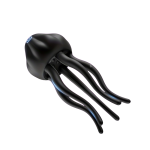 OEM 10 Vibration Patterns Male Masturbator Stroker Wrapping Tentacle Male Vibrator for Penis Clitoris Nipple Stimulation - 图片 2