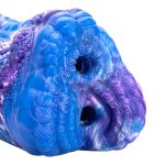 OEM Male Mastusbafor Hands Free Pocket Pussy for Men with 3D Realistic Textured Portable Tight Sleeve - 图片 2