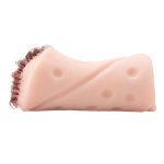 OEM Soft TPE Material Man Stimulate Blow Job Male Masturbator Realistic Vagina Amazing Big Ass Hairy Pussy Adult Sex Toy for Man - 图片 2