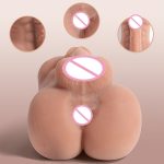 OEM Gay Man Masturbation Cup Male Anal Sex Toys for Men Sex Adult Sex Toys for Men - 图片 2