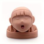 OEM Male Sex Toy Half-body Solid Doll Vagina and Butt Mold Big Butt Non-inflatable Doll Leg Mold Adult Products - 图片 2