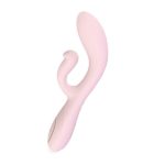 Dual Motor 12 Frequency Rabbit Vibrator Japanese Girl Sexy Hot Vibrator Sex g Spot Vibrator for Women - 图片 2