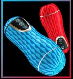 OEM Manual Function Men's TPE Material Machine On-Sale SuckingToy for Men - 图片 2