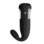 OEM Men's Automatic Retractable Masturbator Cup Rotation and up Down Function Thrusting Vibration Sex Toy for Male Use - 图片 2