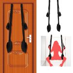 OEM Wholesale Door Hanging Swing Rope for Sex Bondage Harness Thick Quality BDSM Sex Toys for Business Use - 图片 2