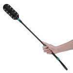 OEM Japan Chinese Sexy Toys Latex Silk Scarf Leather Bondage Harness Slave Game Love BDSM Fetish Bag Lace Paddle Whip - 图片 2