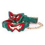 OEM Hot Adult Sex Toys BDSM Fetish Slave Body Costom Bondage Set - 图片 2