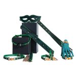 OEM Most Popular BDSM Bondage Set Adult Sex Toys - 图片 2