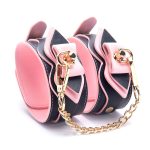 OEM New Arrive BDSM Bondage Kit Restraints Sex Games Bondage Set - 图片 2