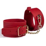 OEM 2025 New Fancy BDSM Bondage Kit Restraints Sex Games Bondage Set - 图片 2