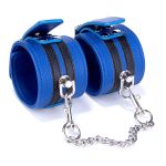 OEM BDSM 8PCS Bondage Set Slave Sex Toys Couples Gay Erotic Accessories Sexy Handcuffs Collar Adult Games Fetish for Woman - 图片 2