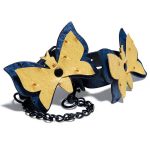 OEM SM Game Play Sex Toys Set PU Bondage Fetish Restraints Kit for Couples Handcuffs Whips Cosplay BDSM Bondage Set - 图片 2