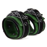 OEM Factory Outlet Fetish Game Sex Toys Bondage Handcuffs Passion Mouth Plug Ball Whip Rope Blindfold Sex Products - 图片 2