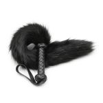 OEM Artificial Hair Fox Tail Floggers Bondage Whip Novelty Sex TOYS Adults Cosplay Sex Toys - 图片 2