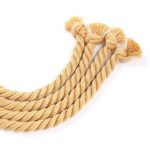 OEM Rope Whips Themed Toys Iron Ring Whip BDSM Rope Whips for Couple Flirt Fun SM Sex Products Bondage Set Restraint Adult Game - 图片 2