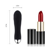 Wholesale Colorful 7 Speed Female G Spot Small Adult Sex Toy Bullet Vibrator Mini Vibrator for Women - 图片 2
