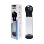 Electric Penis Pump Vacuum Pump for Penis Enlargement Penile Extender Male Masturbators Sex Toys for Men - 图片 2