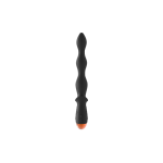 Butt Plug Anal Orgasm Vibrator Vibrating Prostate Massager Anal Toys Beads Style Vibrating Anal Plug for Men Women - 图片 2