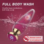 Couples Fun New Design Sex Toys Foreplay Masturbation Vibrator APP Control Butt Anal Plug Prostate Massager for Men and Women - 图片 2