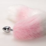 Sex Toys Anal Plug Tail With Juegos Para Adultos Ears Sexy Dress up Fox Tail Butt Plugs Anales Produtos Eroticos - 图片 2