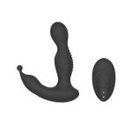 Remote Control Big Huge Rotating Vibrating Male Ass Anal Butt Plug SM Adult Sex Toy Underwear Anal Toys for Women - 图片 2