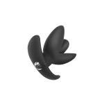 Adult Sex Anal Toys Rechargeable 10 Vibration Frequency Plug Anal Opening Butt Flower Shape Anal Plug Prostate Massager - 图片 2