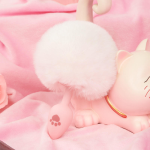 OEM Silicone Anal Plug Female Masturbation SM Prop Sex Toys Thrusting High Quality Butt Plug fox Tail - 图片 2