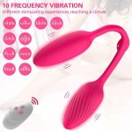OEM Anal Vibrators Double Dildo for Women G Spot Clitoris Stimulator Butt Plug Vibrating Eggs Wearable Panties Sex Toys - 图片 2