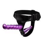 Lesbian Toys Dildo With Belt Bondage Harness Strap on Dildo for Lesbian Strapon Stimulate - 图片 2