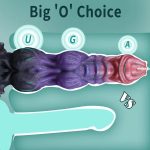 Large Dog Knot Ejaculating Dildo With Suction Cup Spray Function Silicone Animal Dildos Squirting Penis Sex Toys for Women Men - 图片 2