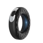 Cock Ring Vibrating Penis Ring for Men Male Penis Extender Vibration Penis Rings Sexshop Adult Sex Toys for Man - 图片 2