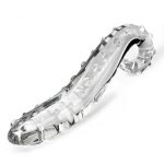 OEM Wholesale Glass Crystal Dildo Sex Toys Erotic Products Penis Fun Vibrators Dildos Sex Toy - 图片 2