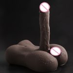 OEM Adult Male Inverted Masturbation Device Sexdoll Female Dildos - 图片 2