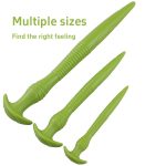 OEM Special Shaped Dildo Realistic Big Soft Dildo for Women Suction Cup Dildo - 图片 2