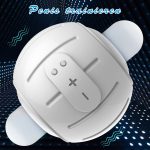 Automatic Sucking Male Machine Oral Vaginal Penis Vibrator Sex Toy for Men Masturbation Cup Machine Masturbator - 图片 3