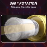 Factory Wholesale Toys Sex Adult Masturbateur Stroker Penis Masturbators Sex Toys for Male Gifts - 图片 3