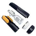 Powerful Factory OEM Automatic Telescopic Rotation Male Masturbator Cup Automatic Sex Toy for Man Adult Toys Sex Machine - 图片 3