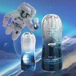 Aircraft Cover Training Aircraft Masturbation Toy Men Hand Held Masturbation Cup Men Masturbation Toys - 图片 3