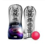 High Quality Male Masturbator Cup Strong Pleasure Adult Endurance Exercise Sex Products Vacuum Pocket Cup for Men - 图片 3