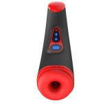 Wholesale Oem Odm Male Masturbator Muecas Sexuales Oral Sex Double Design Male Stroking Prostate Masturbator Cup - 图片 3